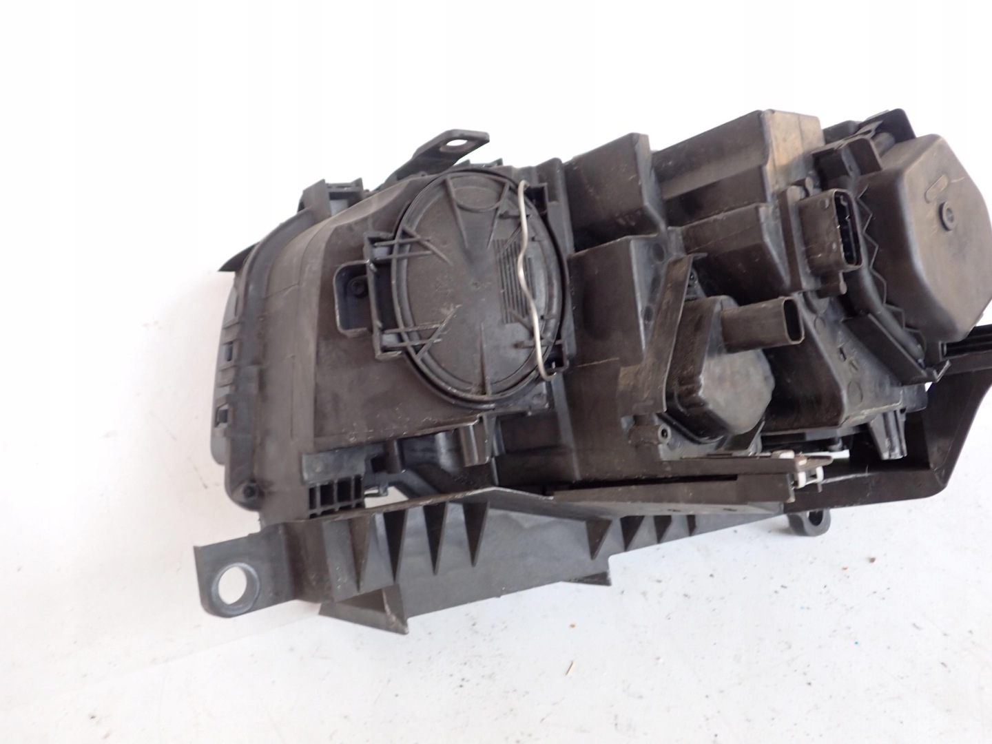 BMW X3 E83 LIFT LCI 06- light right front front