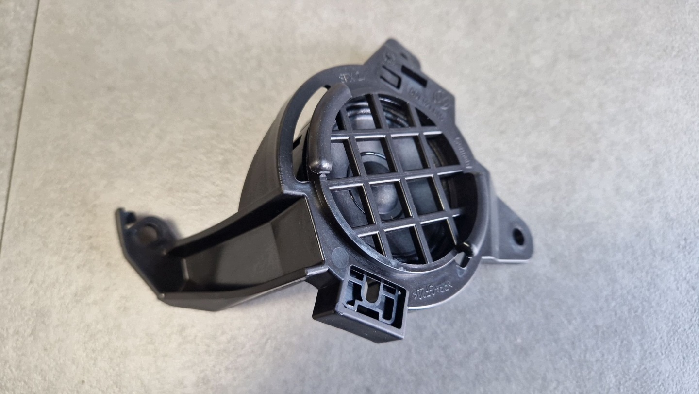 Audi A3 8Y speaker centralny 5Q1971846 4M0035454A