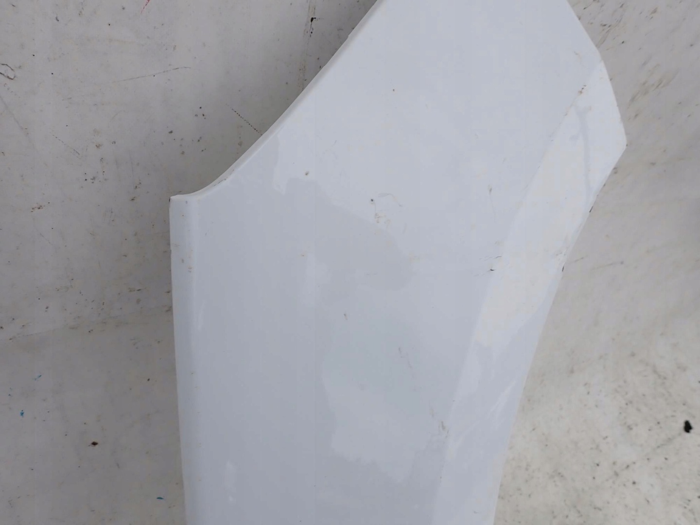 FORD FOCUS IV 4 MK4 18-> fender front front right