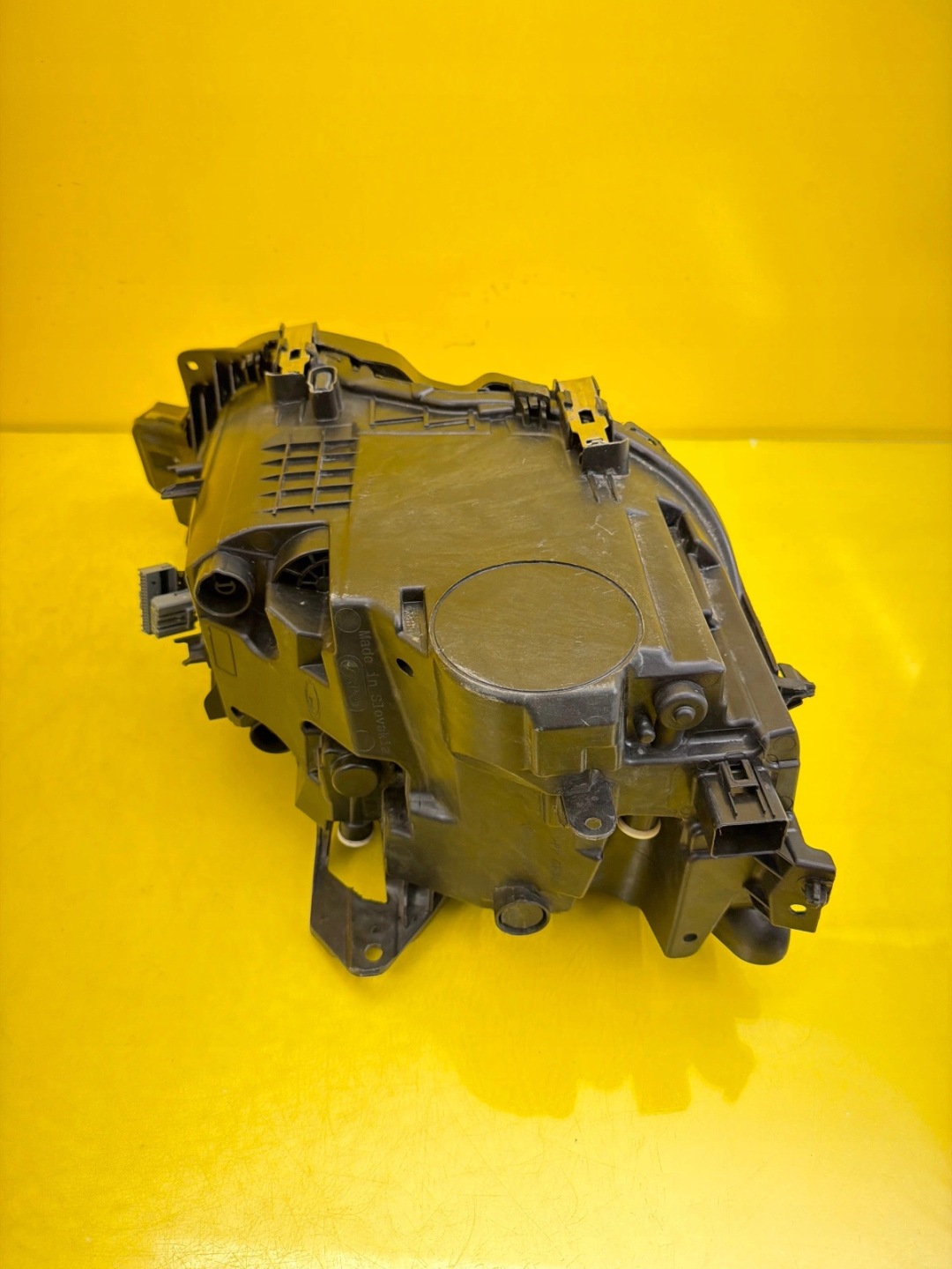 light left Volvo XC60 II Lift Full Led 32420430