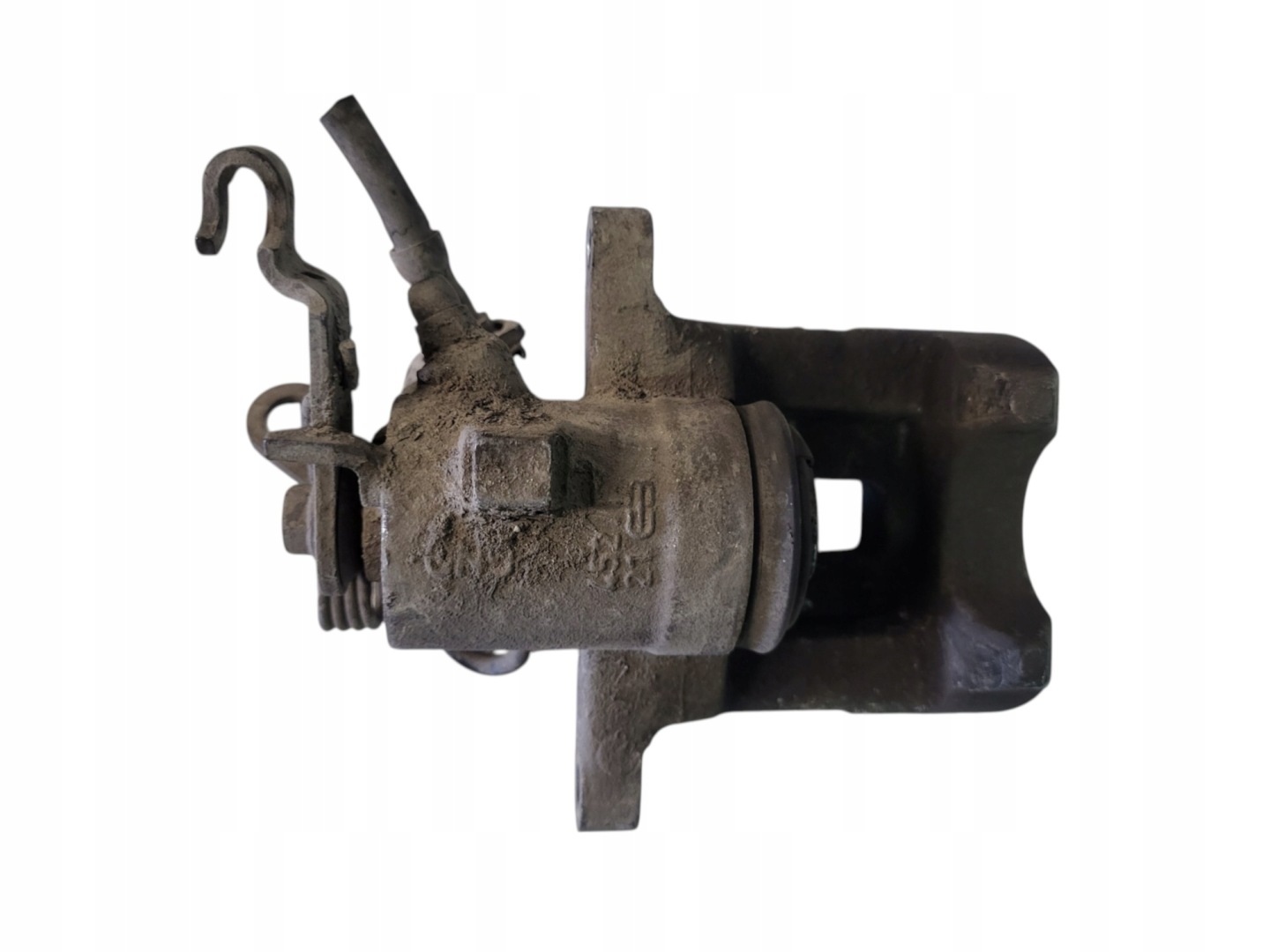 caliper brake right rear part SKODA OCTAVIA II 1.9 TDI