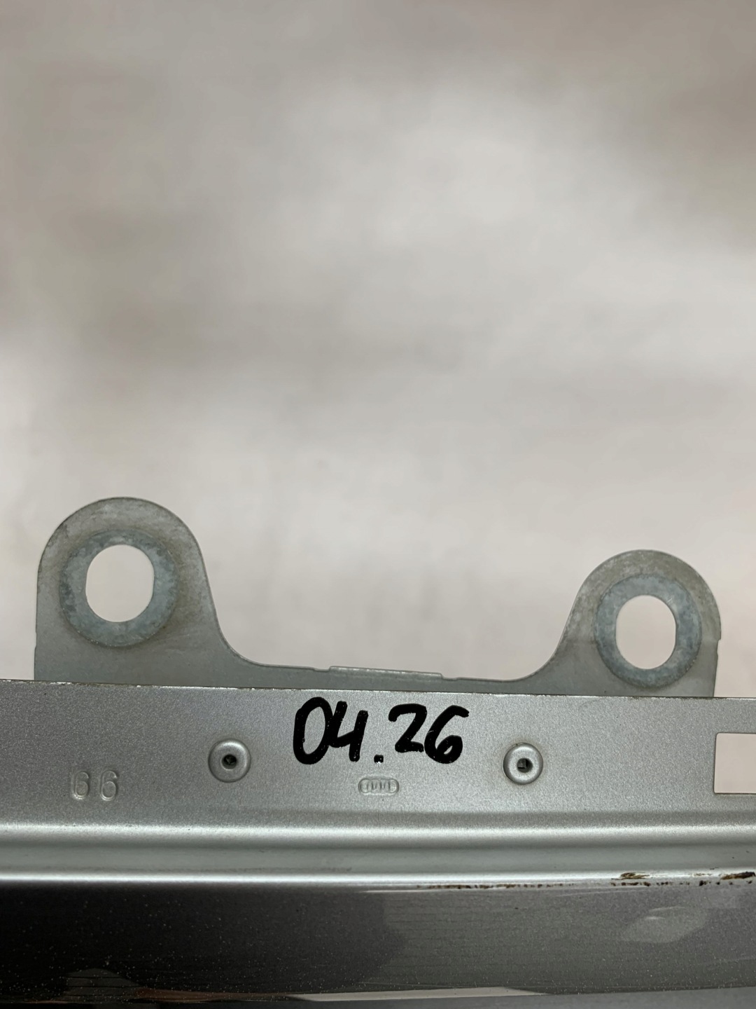 parafango Destra Audi A4 FL 12-15r Lift a 4 Lift 04.26