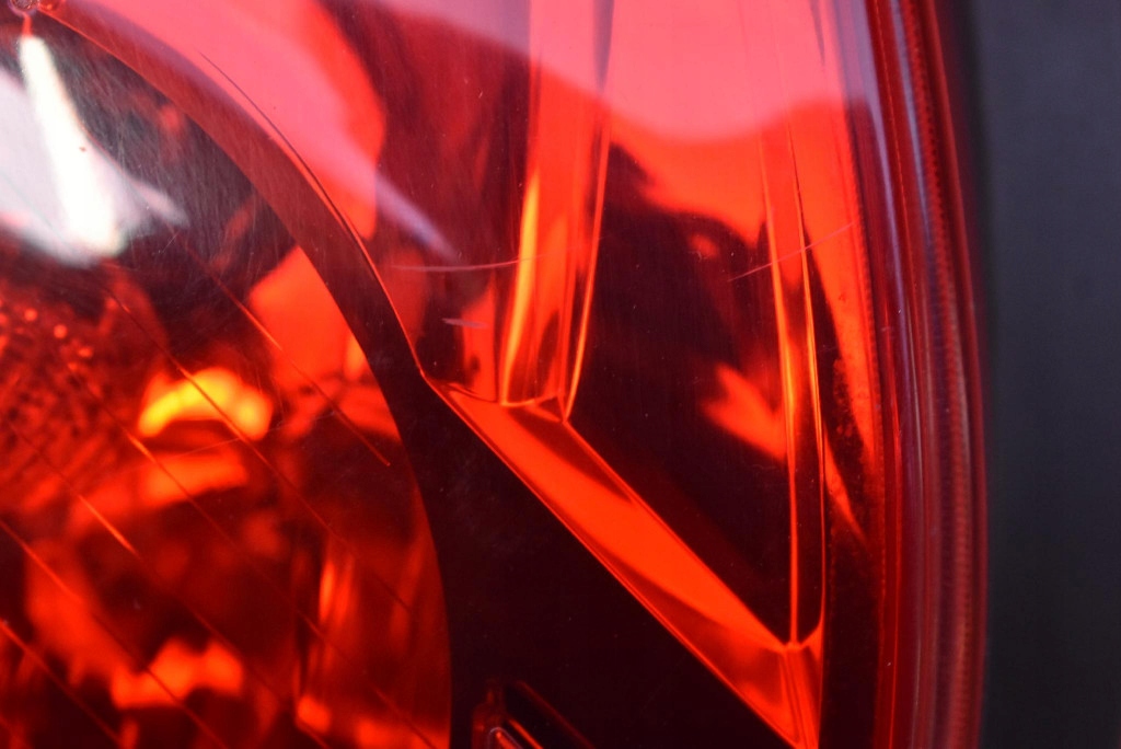 light left rear part rear 92401-1H5 KIA CEED 1 and 3D HB 07-10