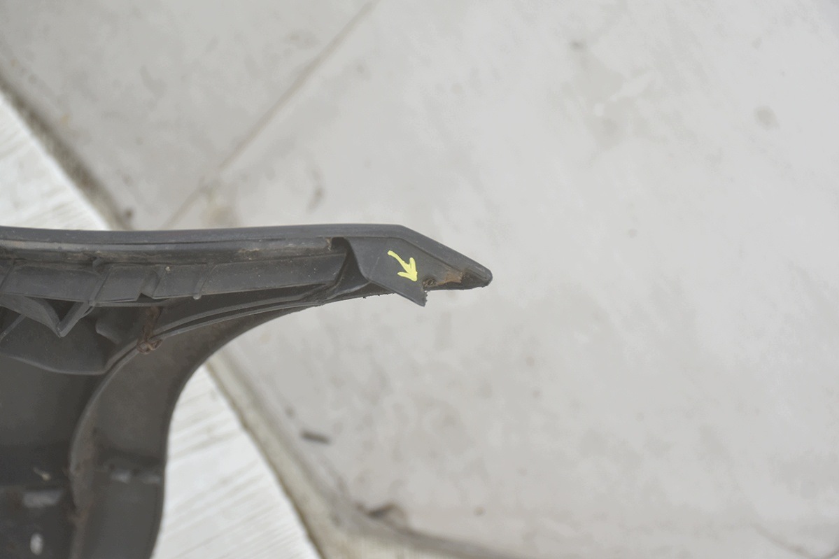 front bumper * front VW JETTA GOLF V KOMBI