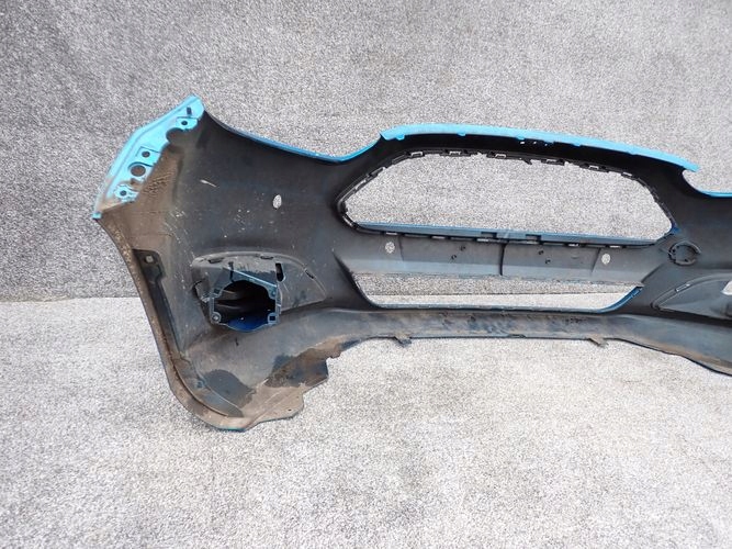 FORD FIESTA MK7 VII 13- FRONTSTOSSSTANGE VORNE