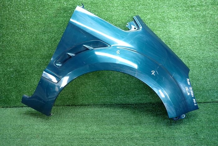 FORD S-MAX MK2 II 06-14 fender right front front