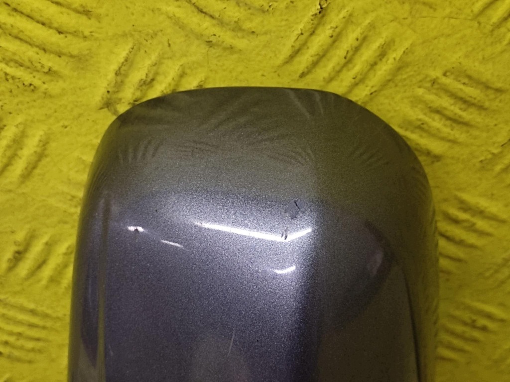 HONDA CIVIC VII mirror right 5 PIN