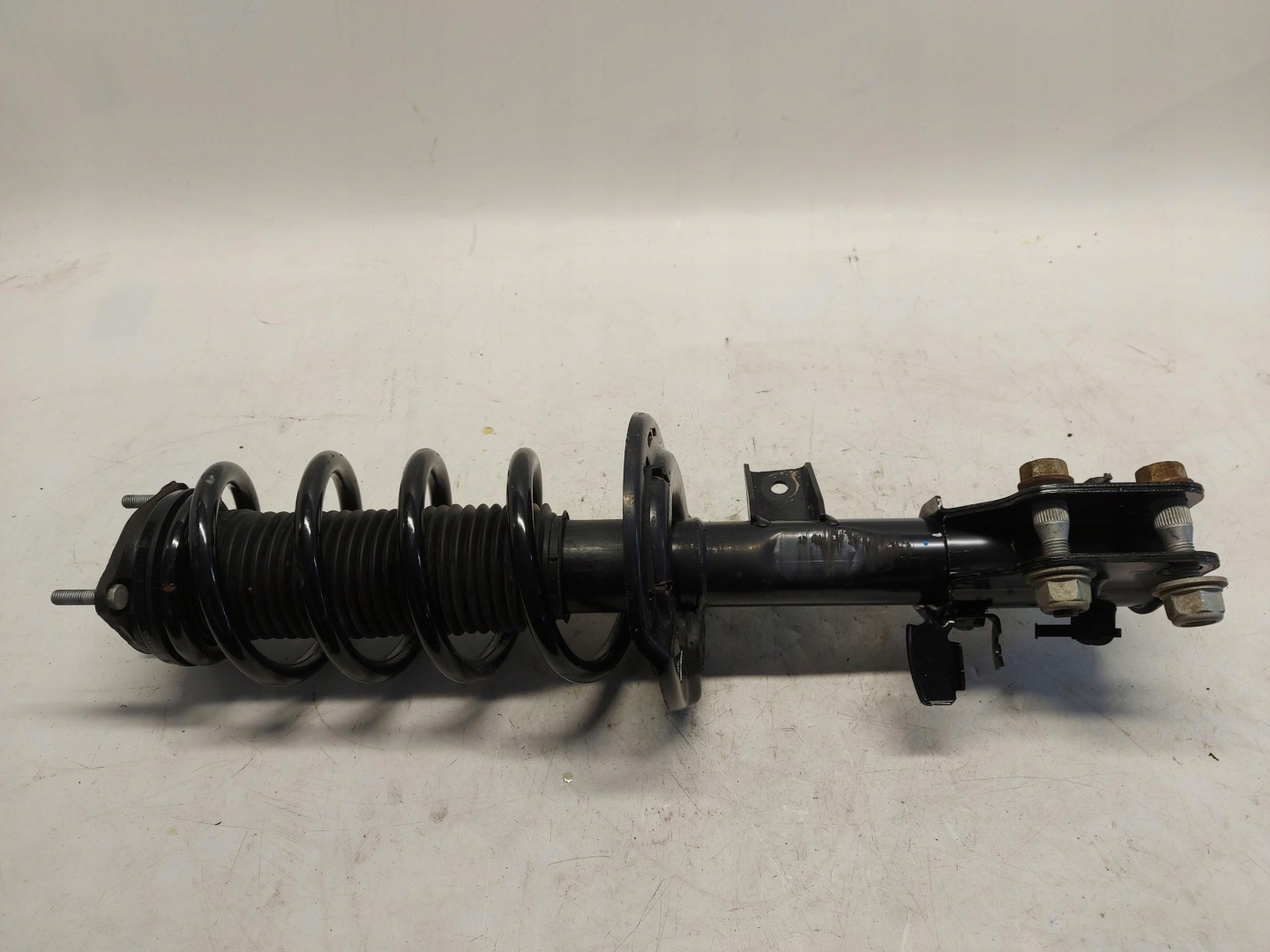 Ford Transit Custom II 2024r mcperson shock absorber left front pz31-18k001-ac