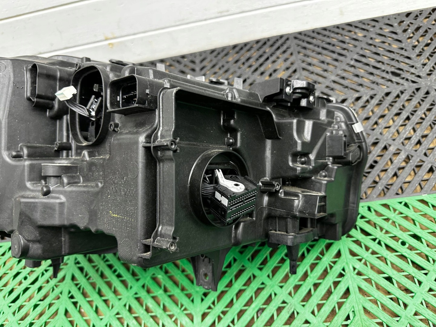 light BMW X3 G01 G02 X4 8739653 ADAPTIVE LED