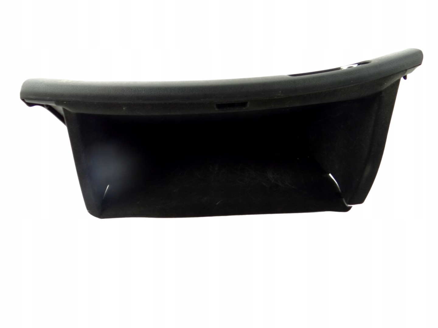 passenger compartment of the passenger HONDA ACCORD VII