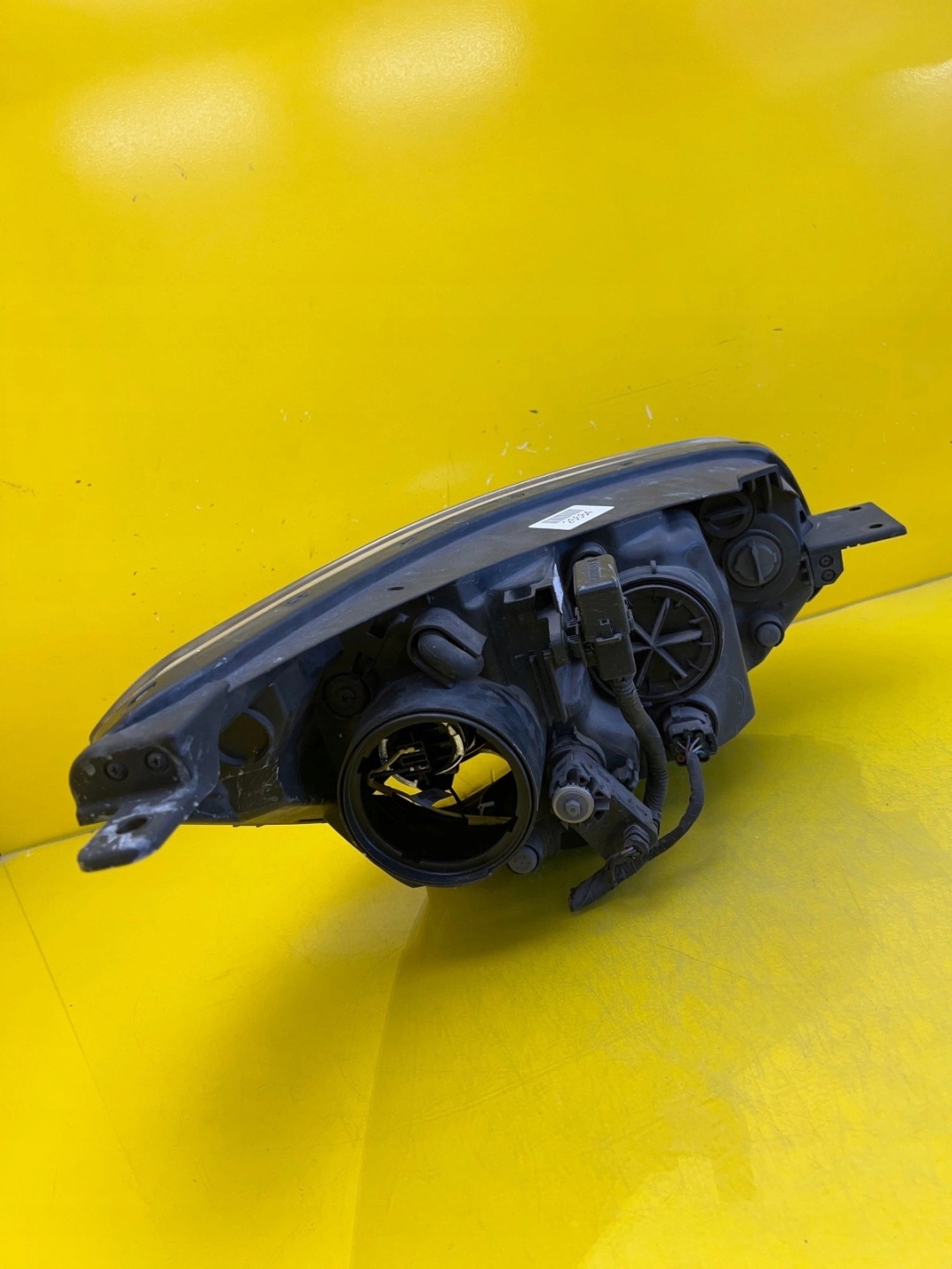 light left Kia Soul 2 II Lift 16- + Led