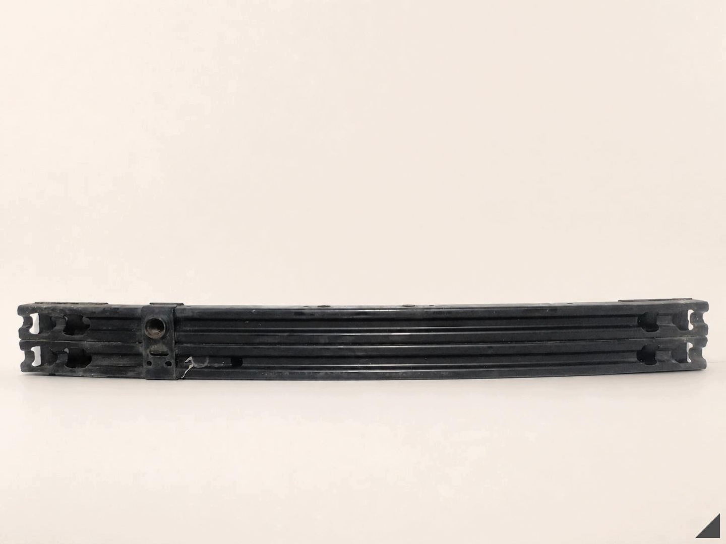 NISSAN MICRA V K14 16-22 upper sider console bar, wall bumper front