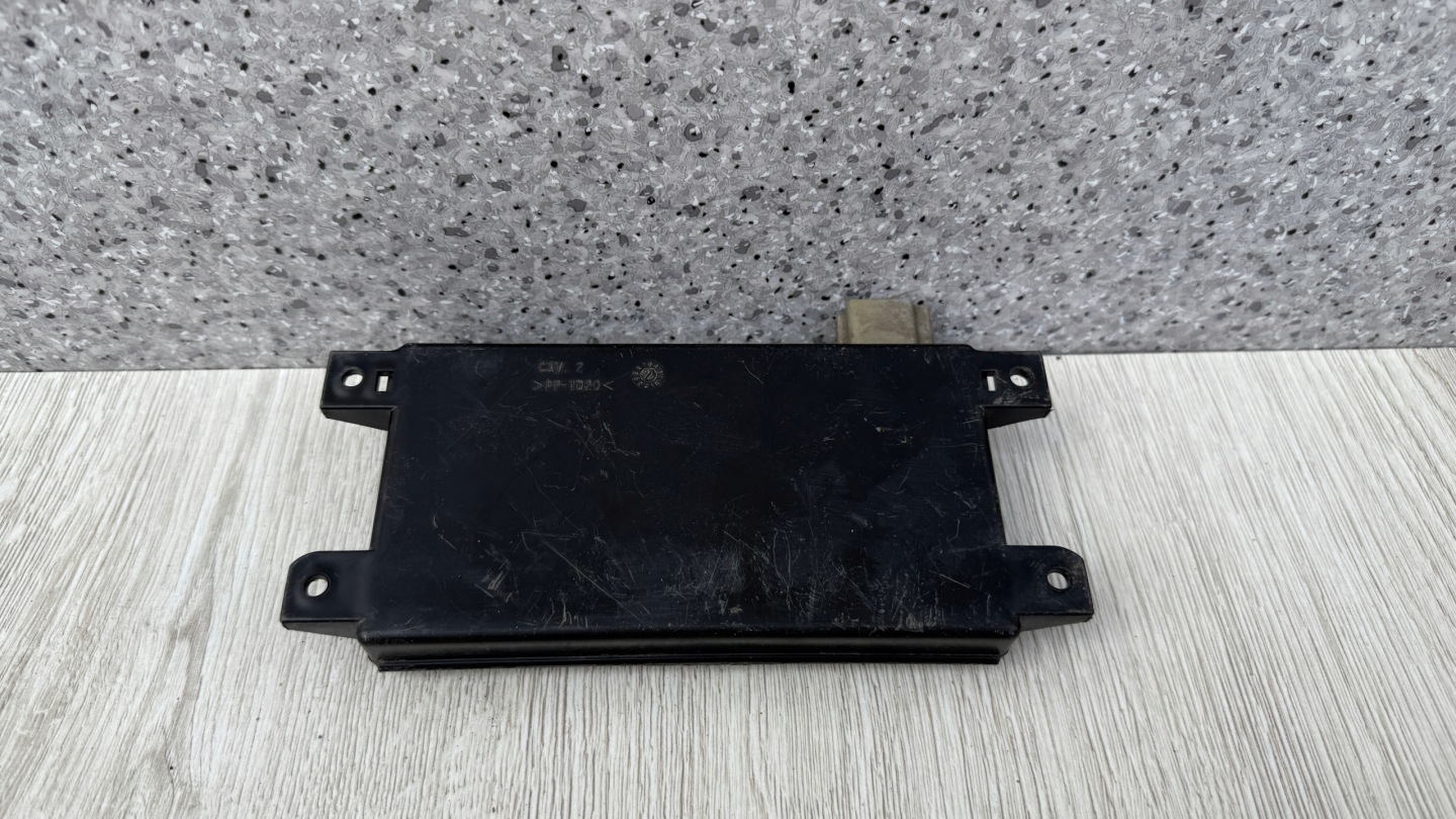 module control unit door left front JAGUAR S-TYPE YW4T-13C791-BA K94/245NIK