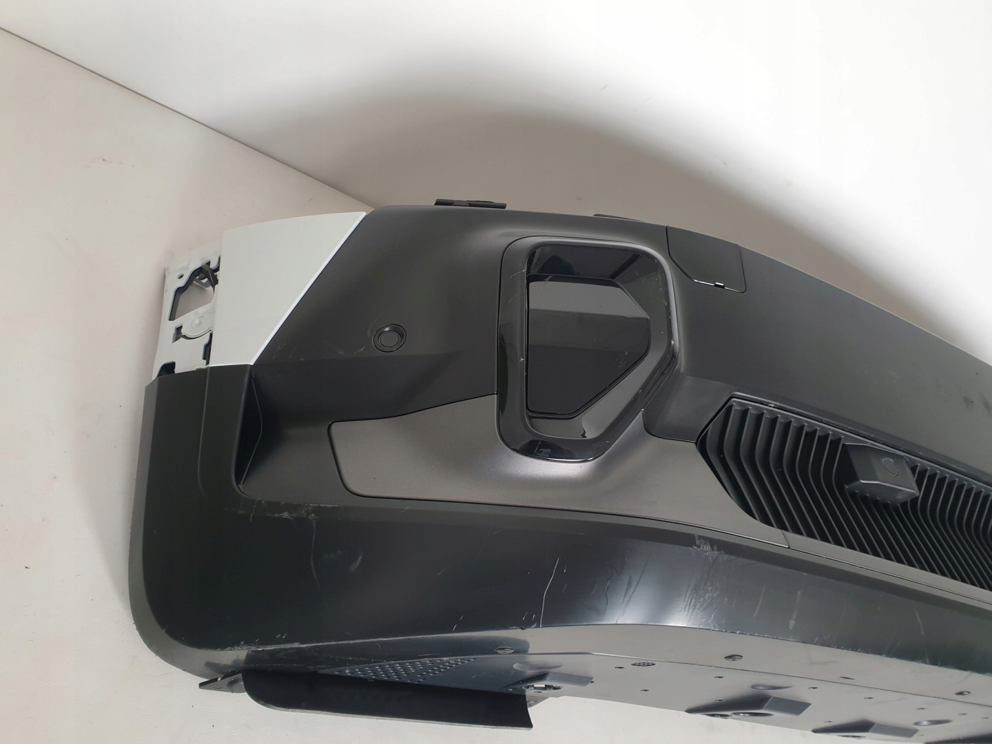 RENAULT 4 IV E-TECH 25-> bumper front front PDC RADAR cover 620269461R