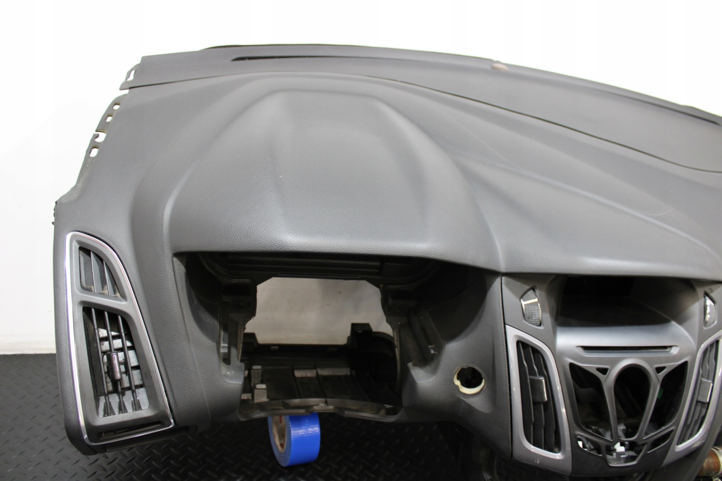dashboard console airbag airbags FORD FOCUS MK3 KOMBI