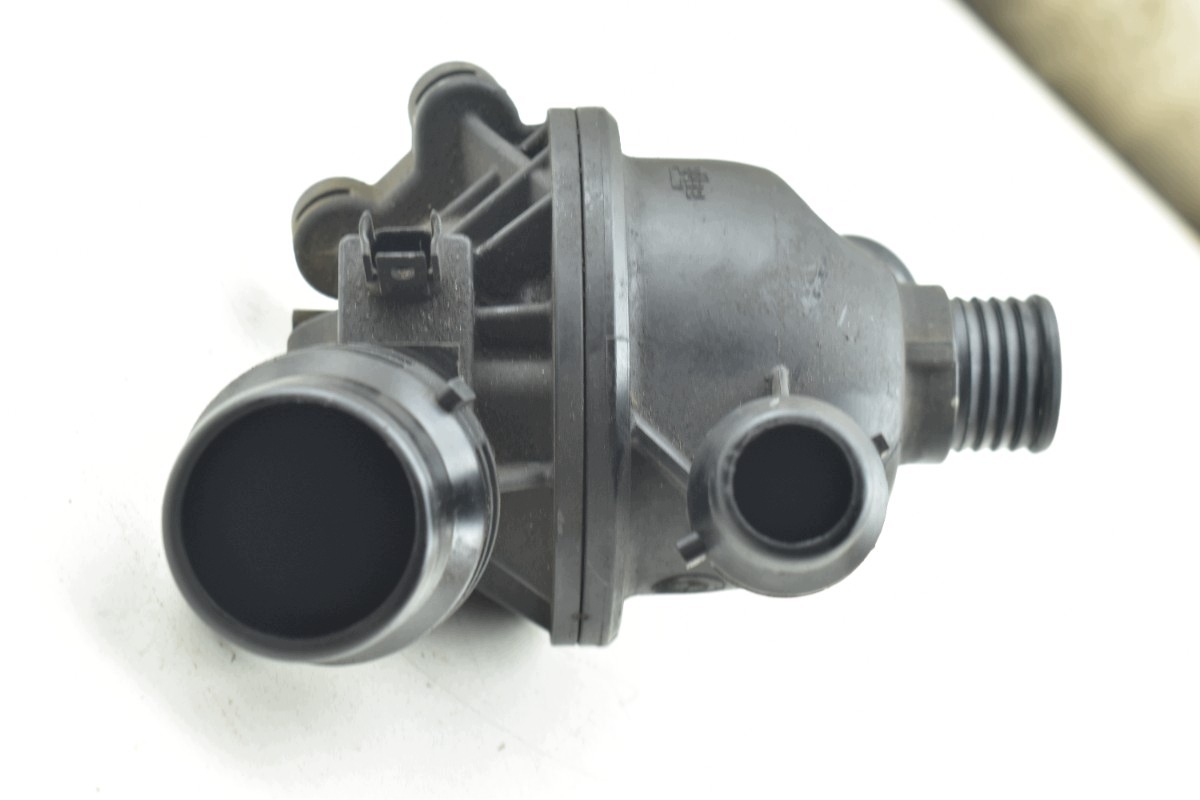 csomag Termostatu BMW E81 E87 E90 E91 2.0i 16V N43 7552403