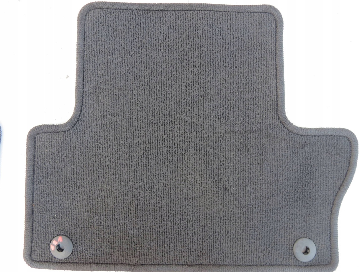 mats WELUROWE KOMPLET VOLVO V60 31267689