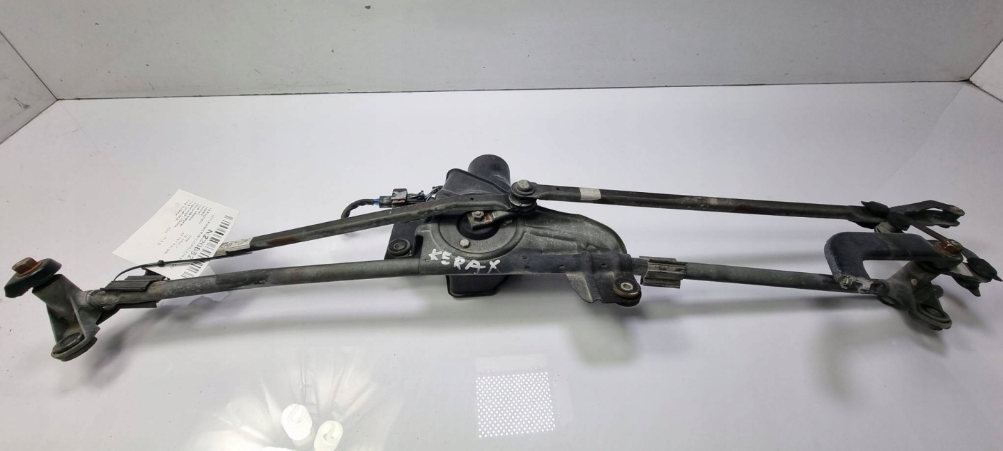 wiper mechanism front RENAULT KERAX 410 DXI