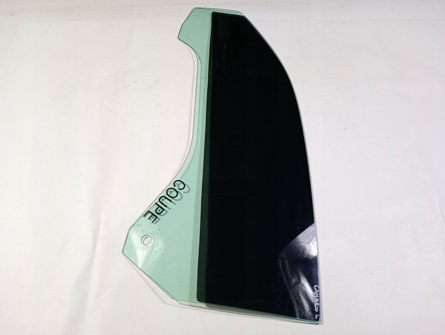 window side left front door driver´s Chevrolet Camaro 2009-2015