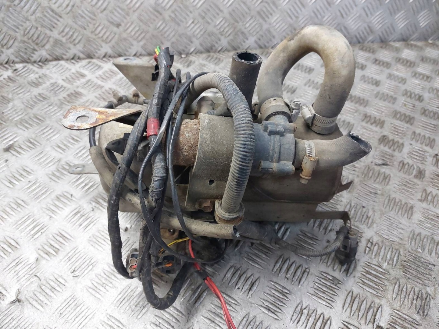 WEBASTO Webasto VOLVO S40 et 30883943A
