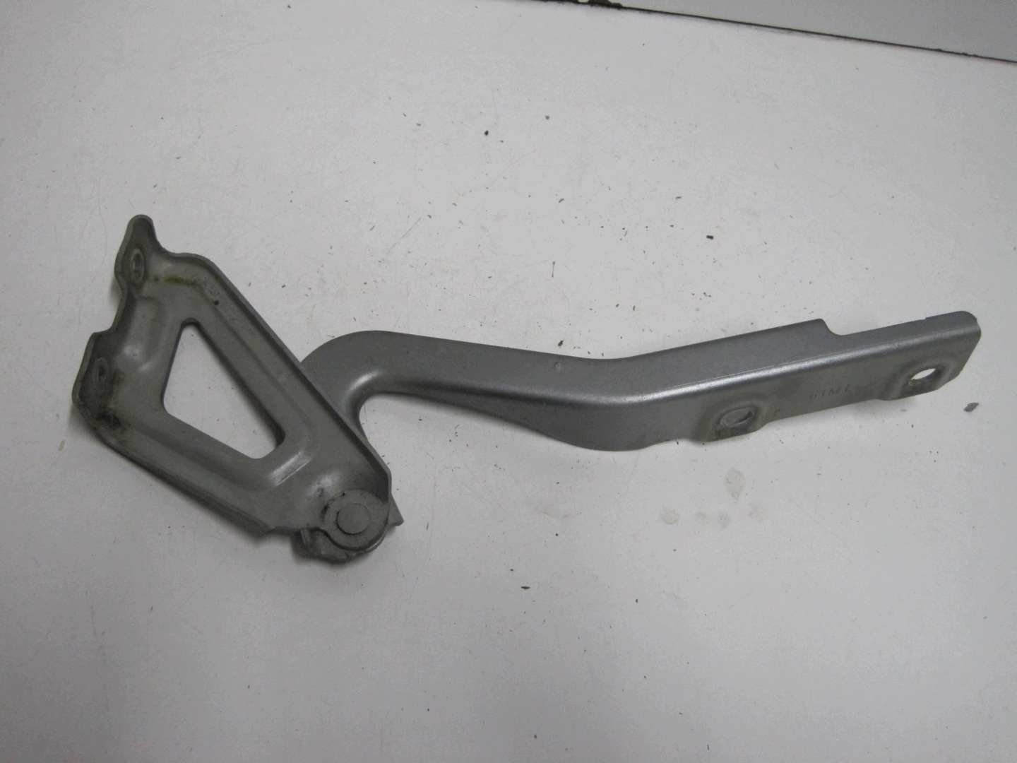hinge bonnets SUZUKI VITARA 16R right left