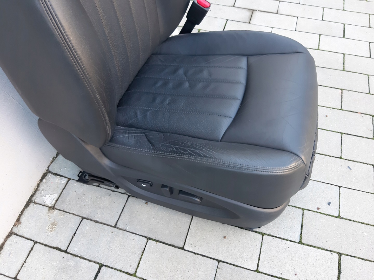 Siège KOMPLET INFINITI QX50 EX EX30