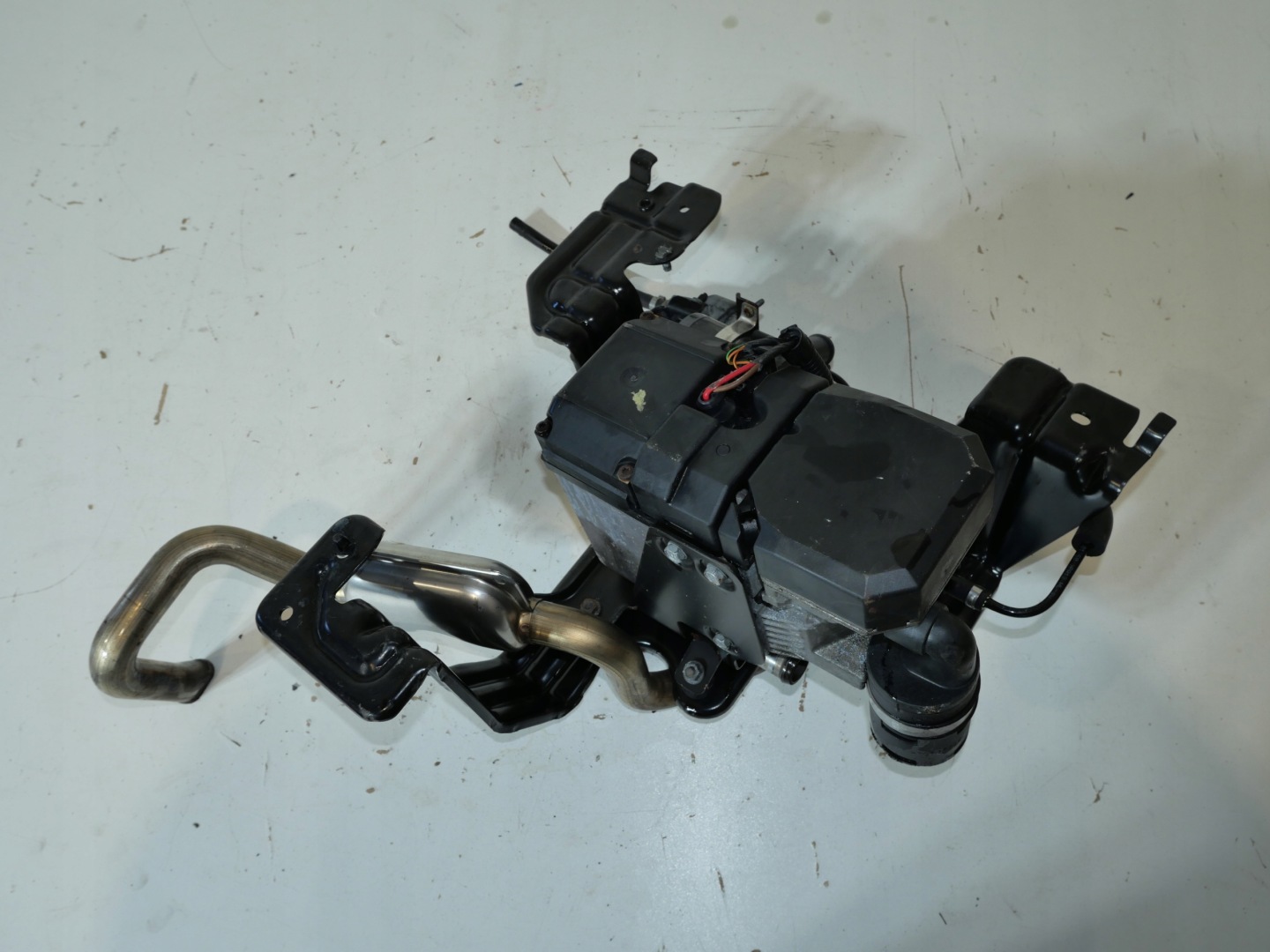 VW T5 Webasto WEBASTO DOGRZEWACZ 7H0815071C