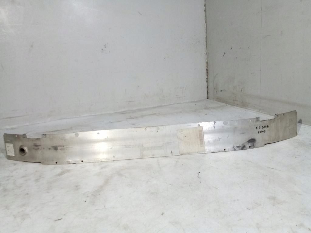 Opel Insignia A sider below bumper front