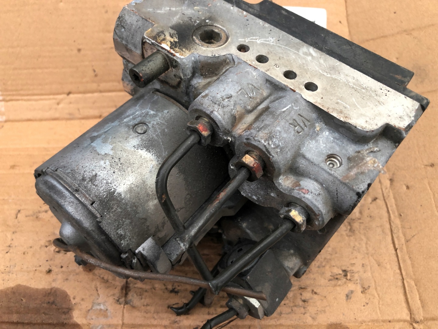 POMPA ABS MERCEDES W 210 0265217007 0024319712