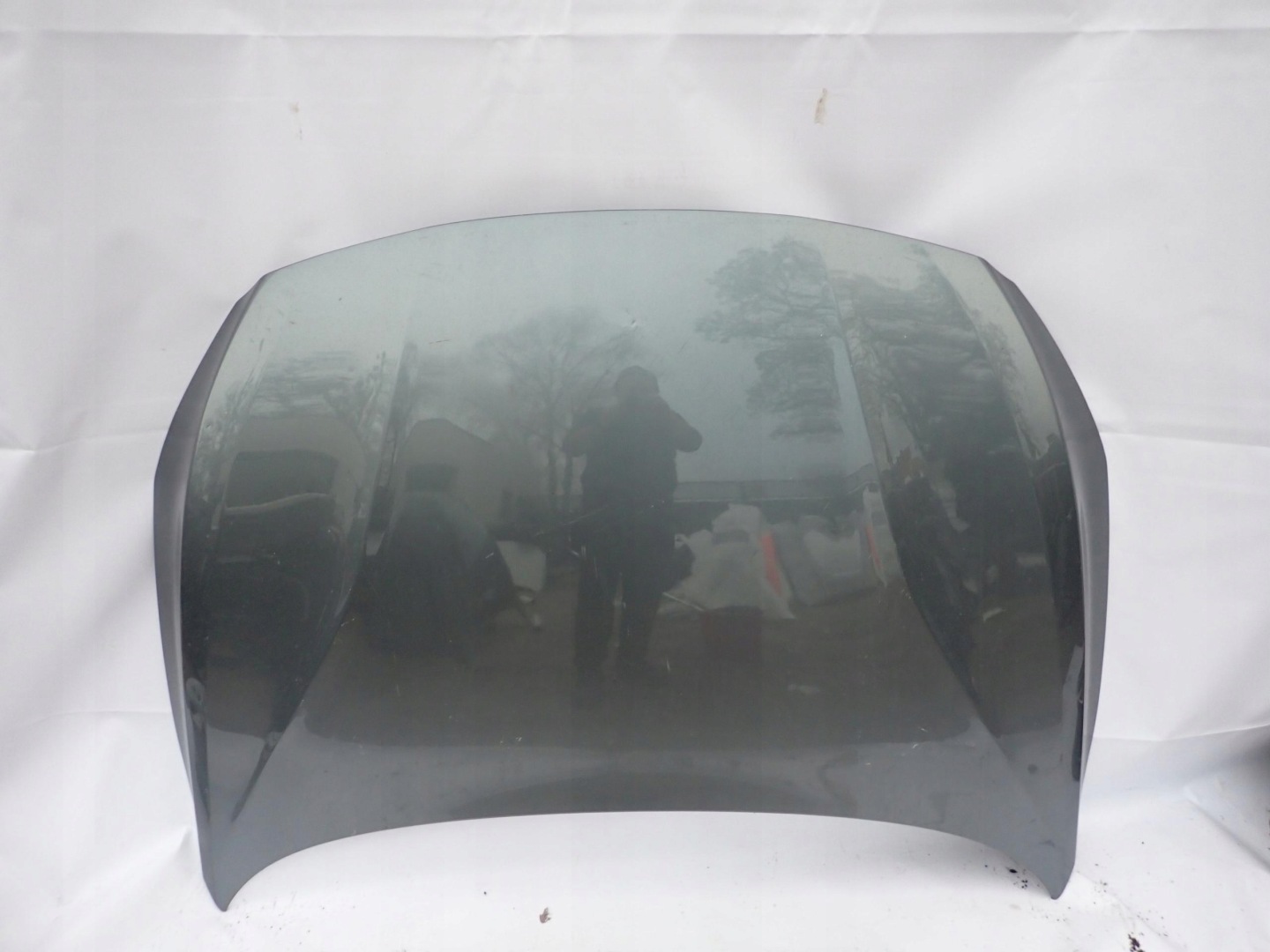 VOLVO V60 S60 LIFT 13- Cofano