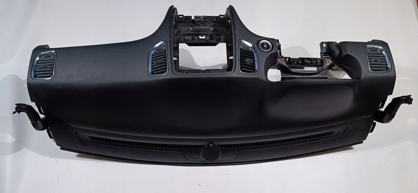 dashboard console airbag airbag Dodge Durango 2014