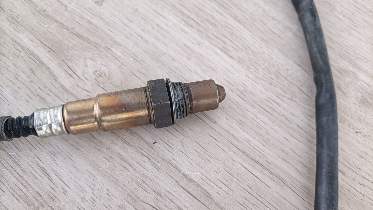 SONDA LAMBDA 4.7 MASERATI QUATTROPORTE GRANTURISMO FERRARI K77/863MR