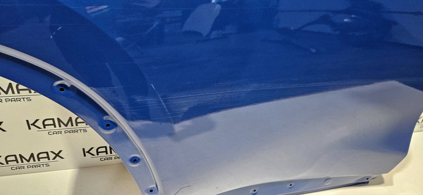 Tür rechts heck LEXUS NX II 21- Original