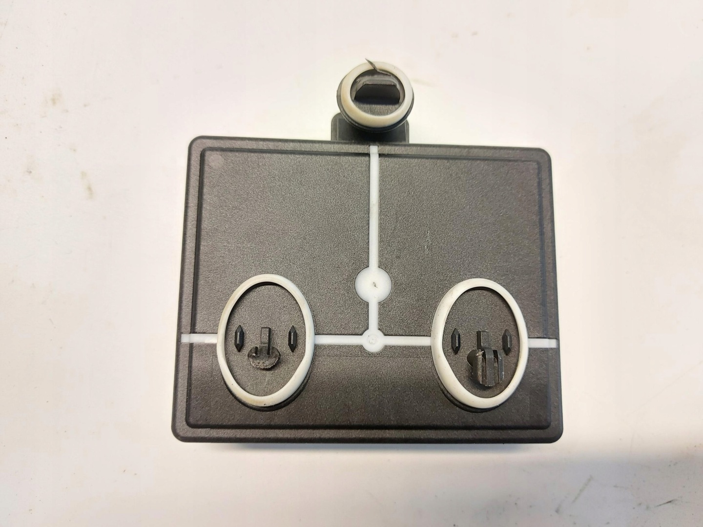 Peugeot 3008 III E3008 module control unit door oryg 9857119380