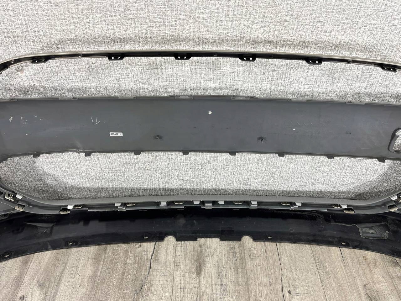 MINI COOPER F65 F66 2023-> bumper front 5A2F6E6