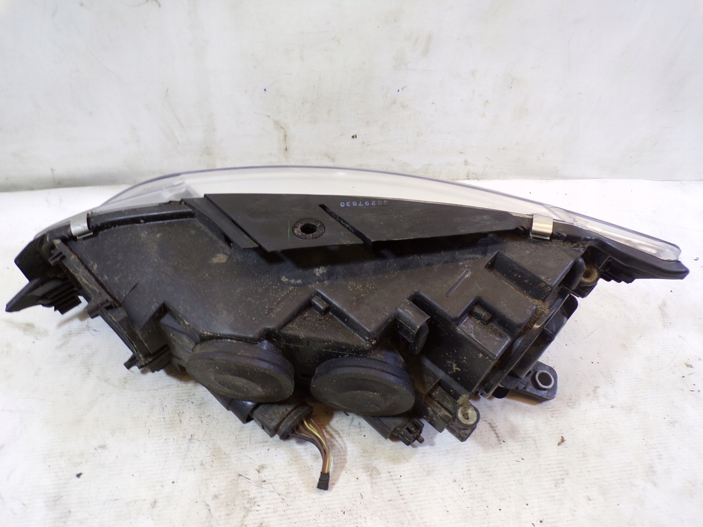 light front front right VOLKSWAGEN PASSAT CC (K)