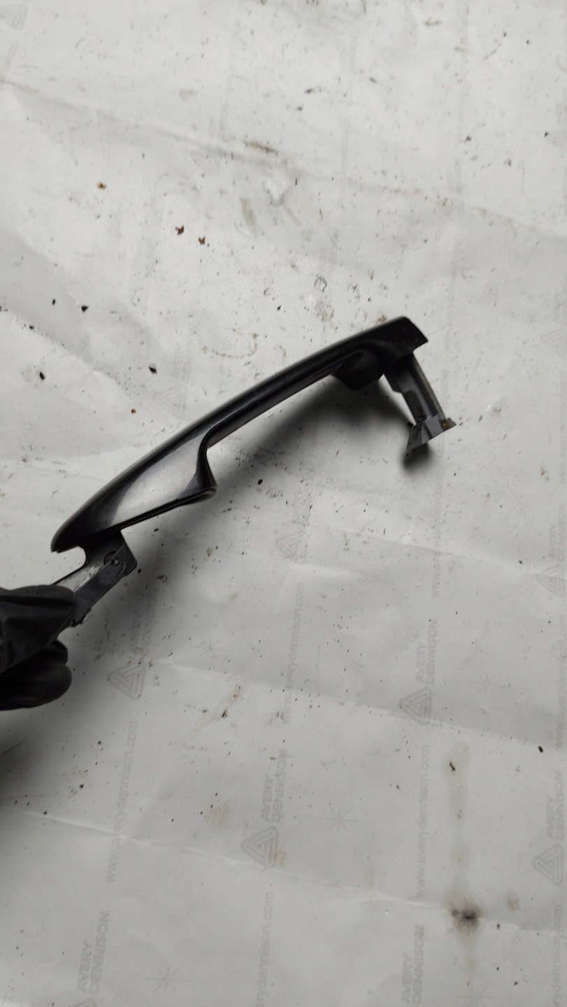 handle exterior Z door left MAZDA 6 GH OE