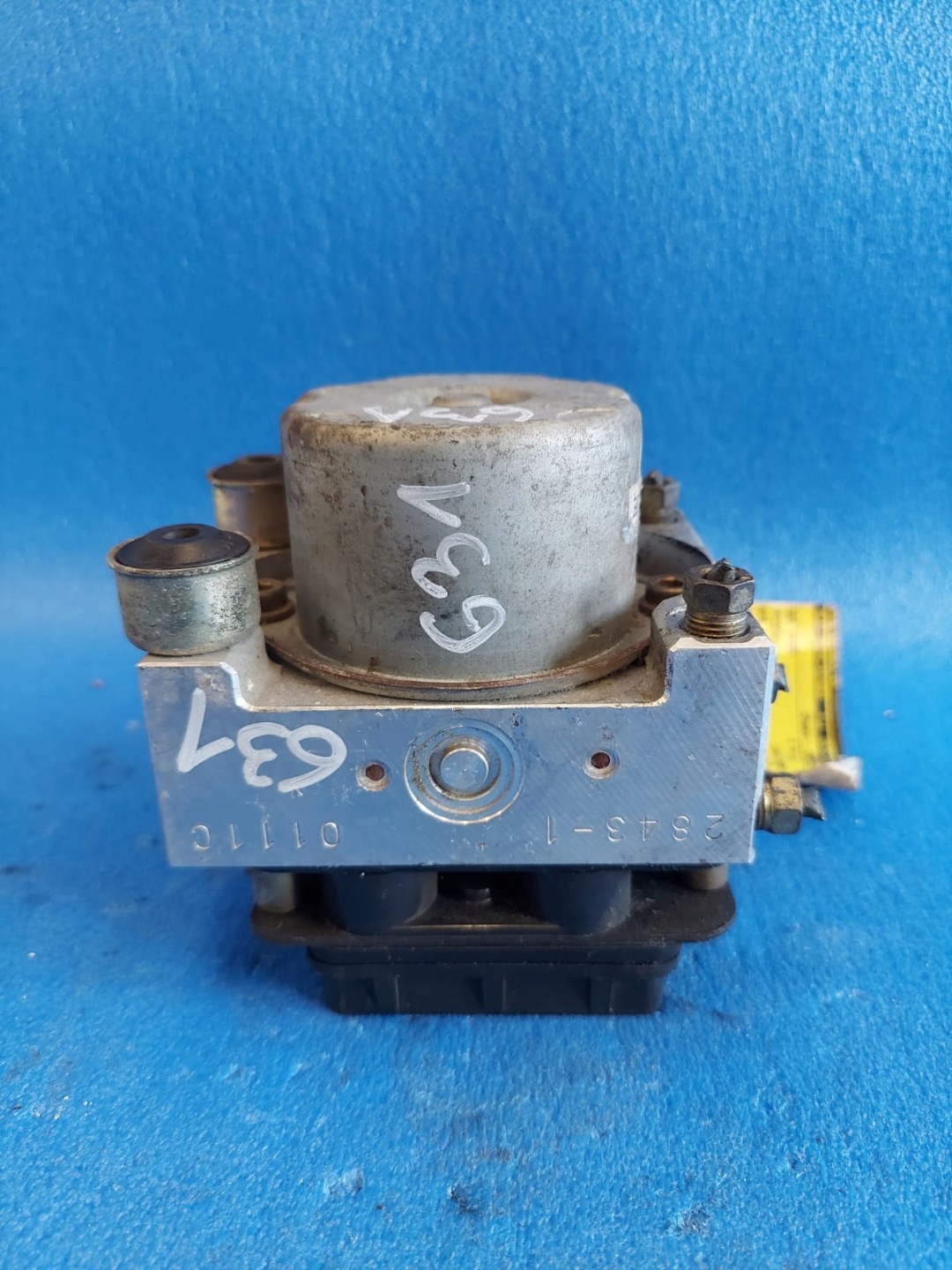 Pumpe ABS MAZDA 626 436-0767
