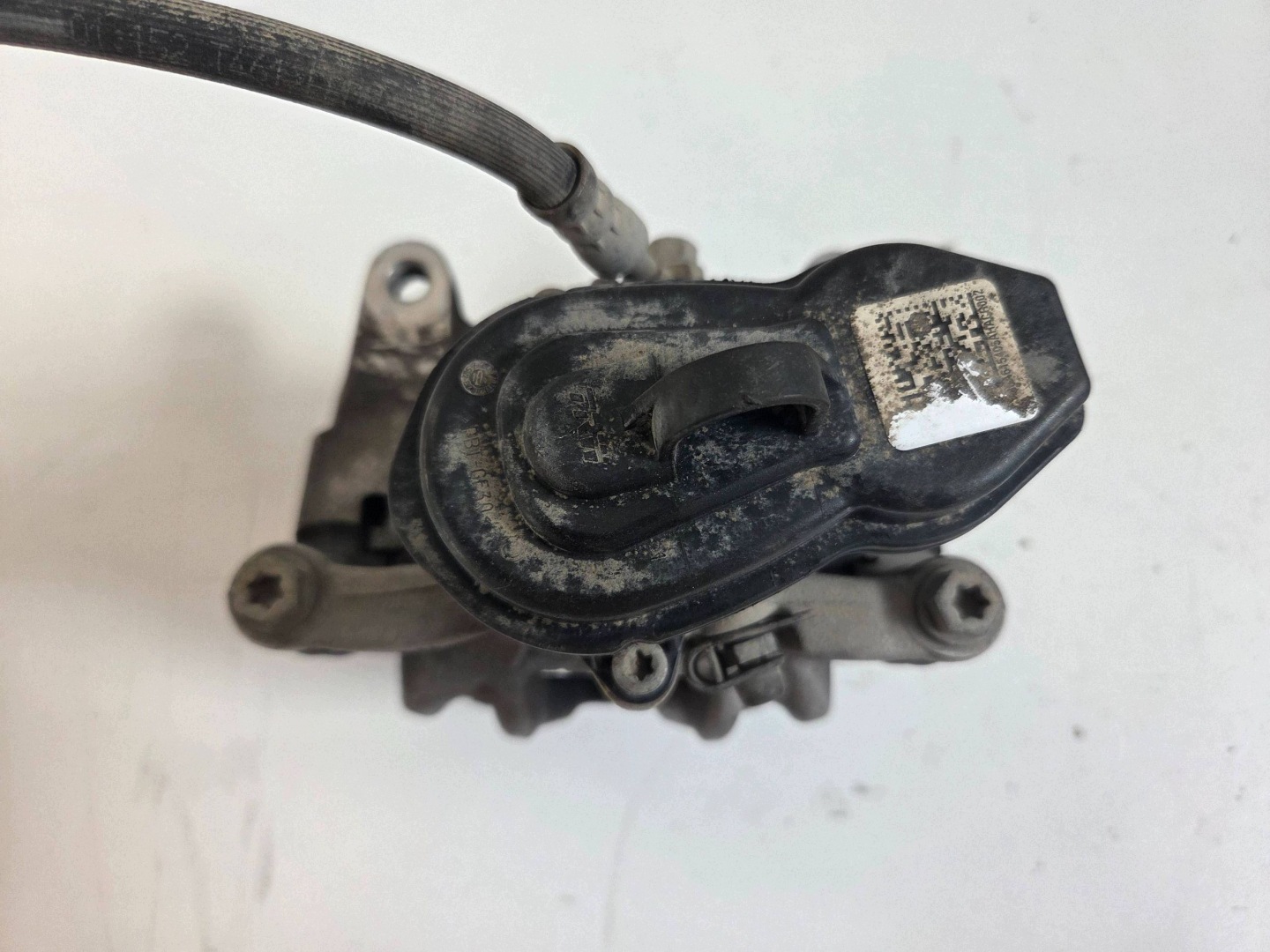Audi Q5 SQ5 FY 2024r caliper brake rear left (B893)