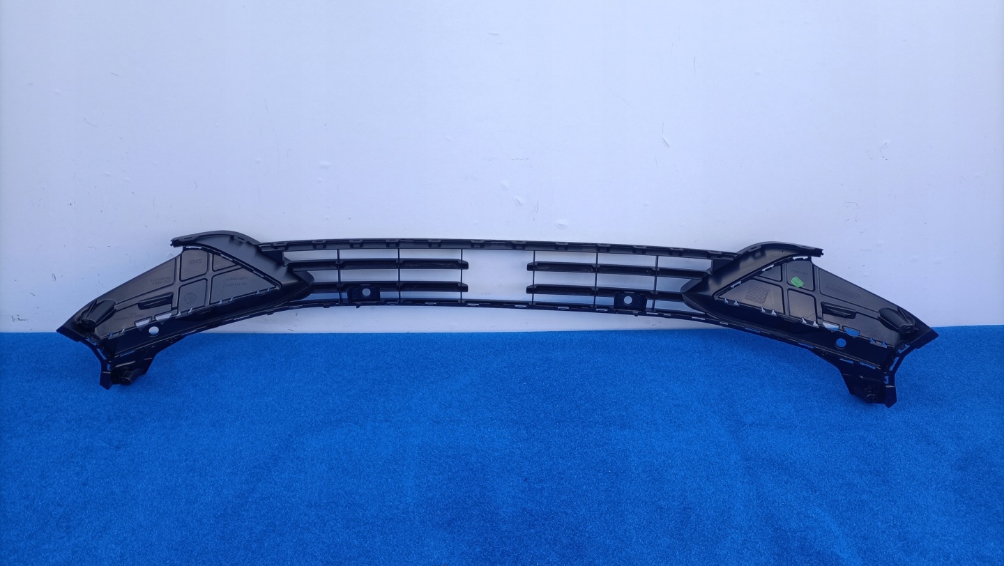 VW ID.7 ID7 grid of a bumper front central grille 14A853677 DMKRA1