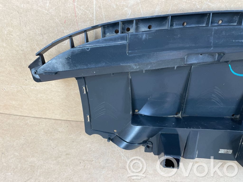 cover cover floor below bumper front CITROEN C4 III 2020- 9834979980