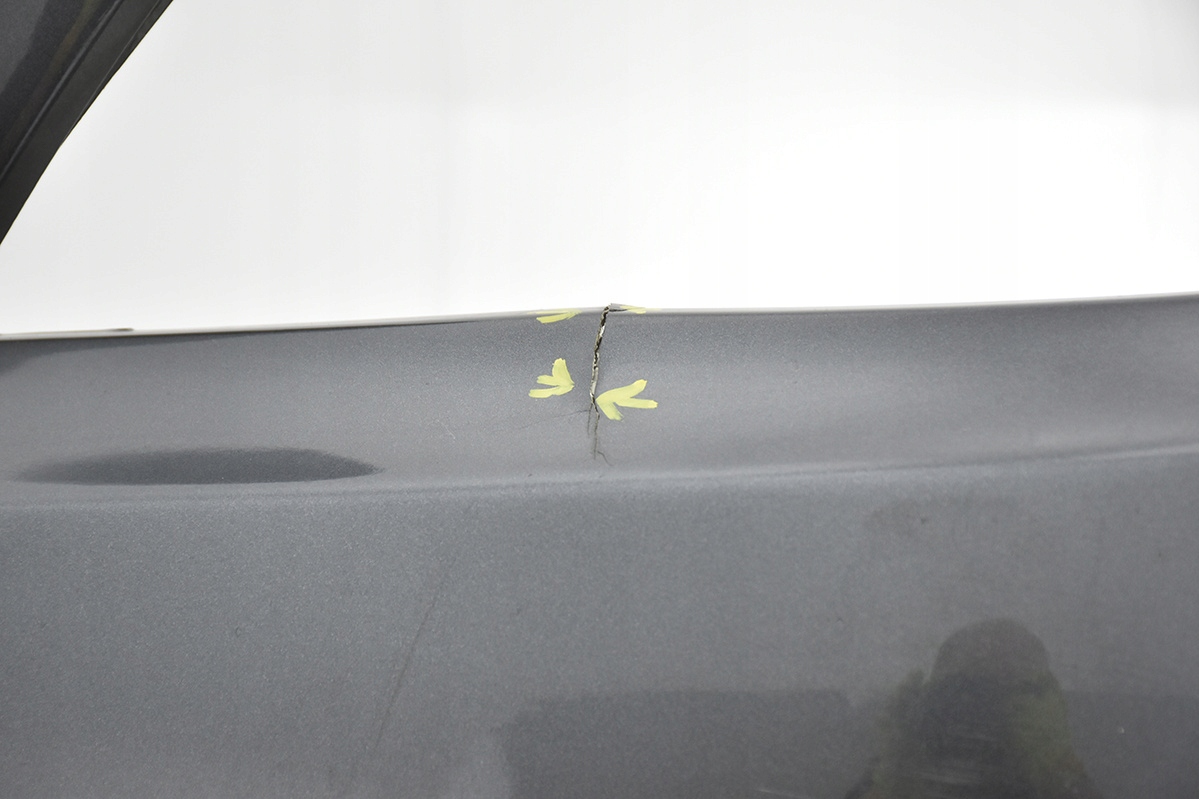 Frontstoßstange vorne MERCEDES W204