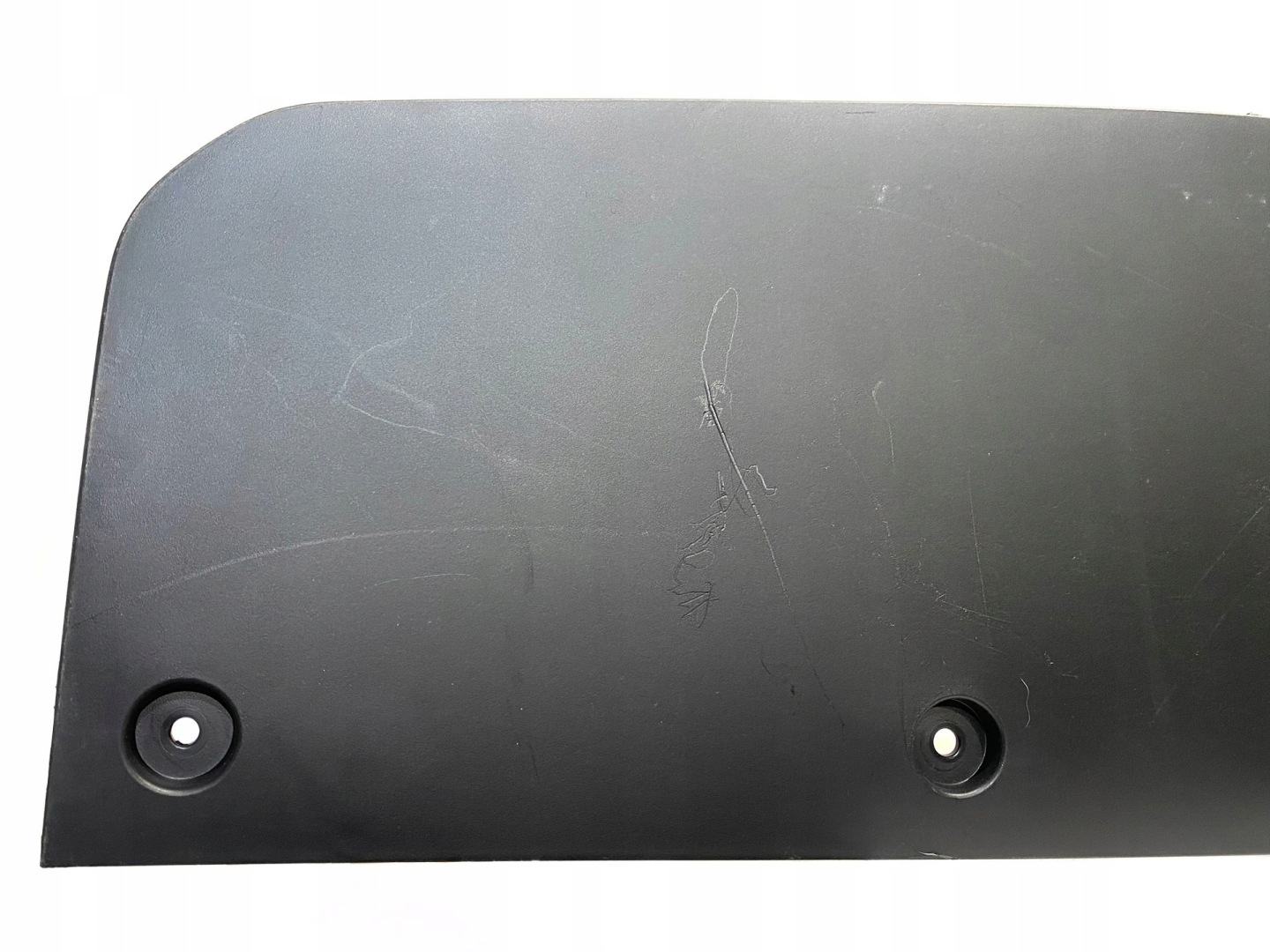 RANGE LAND ROVER BLENDE ABDECKUNG COVER ABDECKUNG M8E2-17E792-A