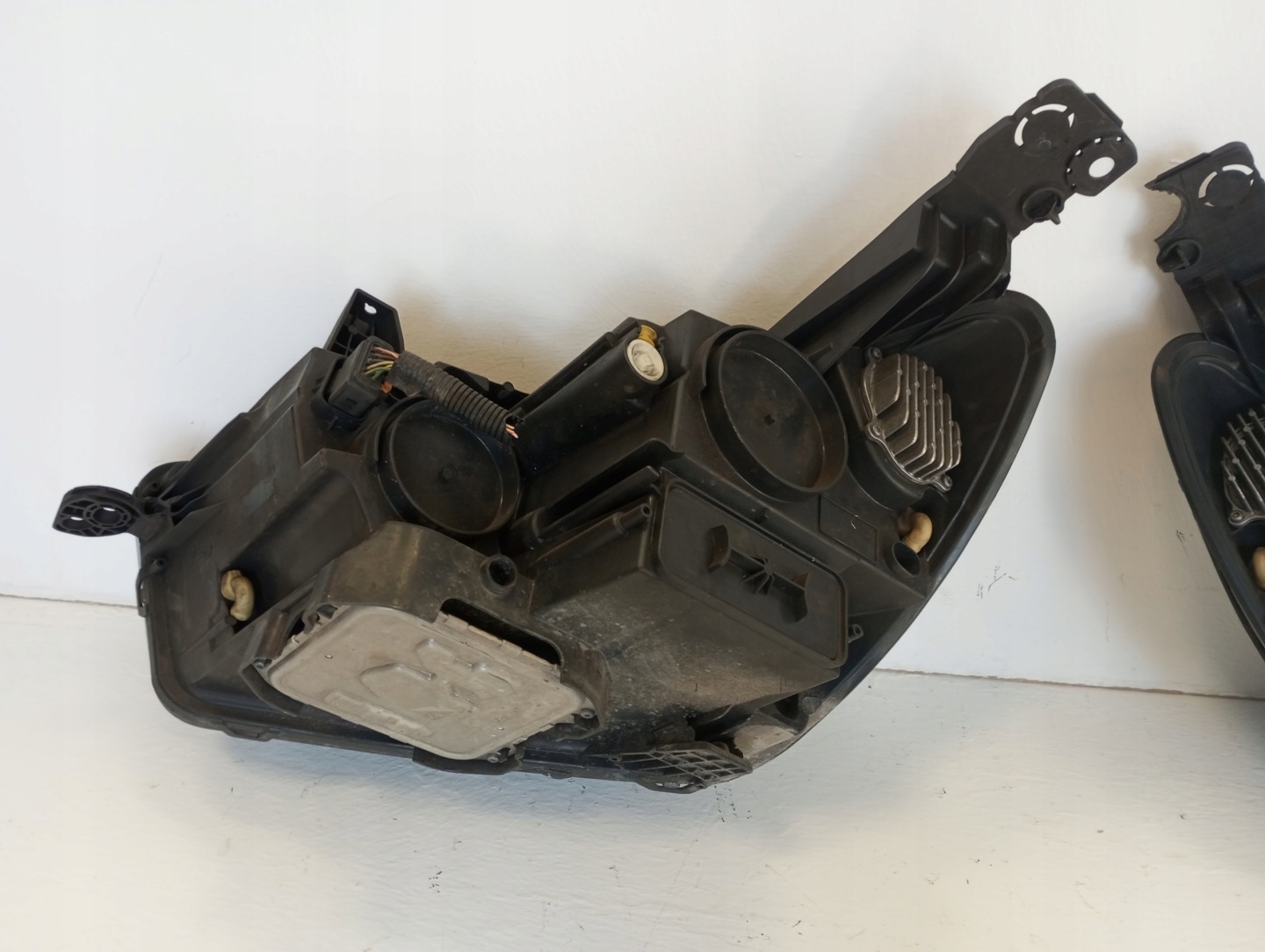light left right FULL LED OPEL GRANDLAND X YP00015980 YP00016180