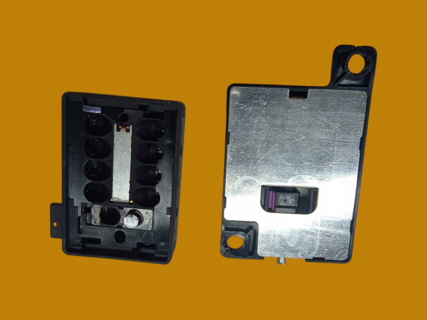 module ANTENY rain KPL 8387422 6922046 Bmw Seria 7 IV (2001-2008)