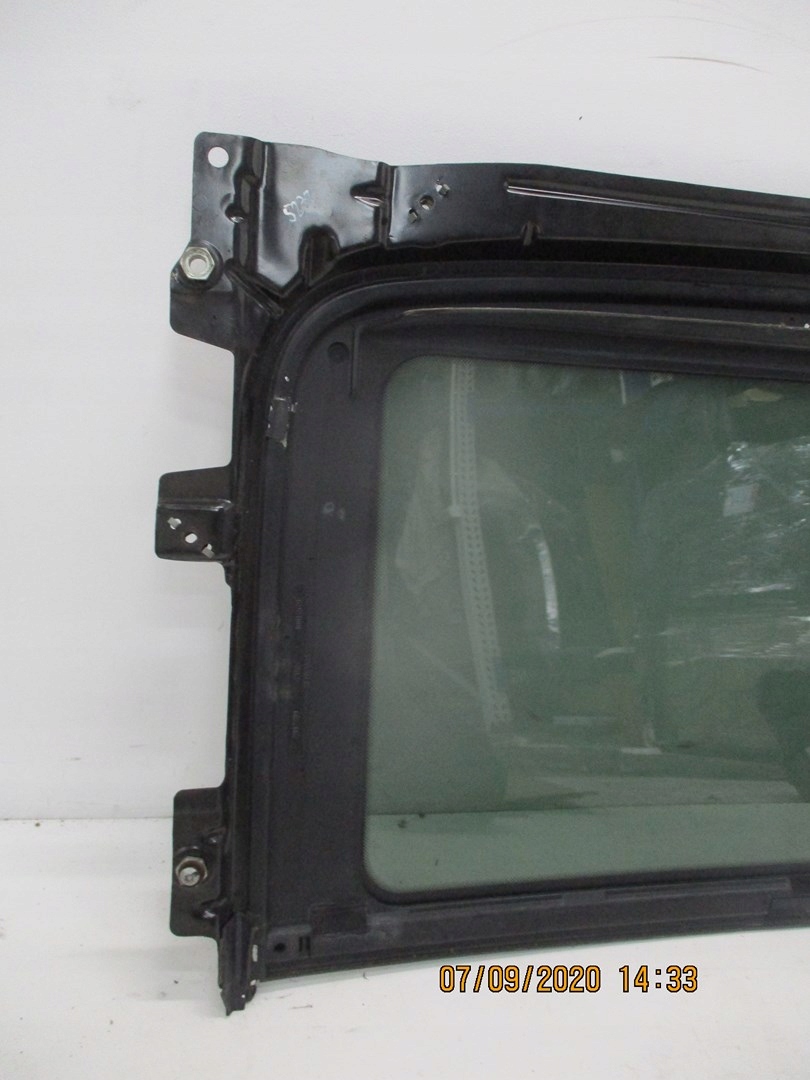 SCHIEBEDACH FENSTER BMW X1 E84