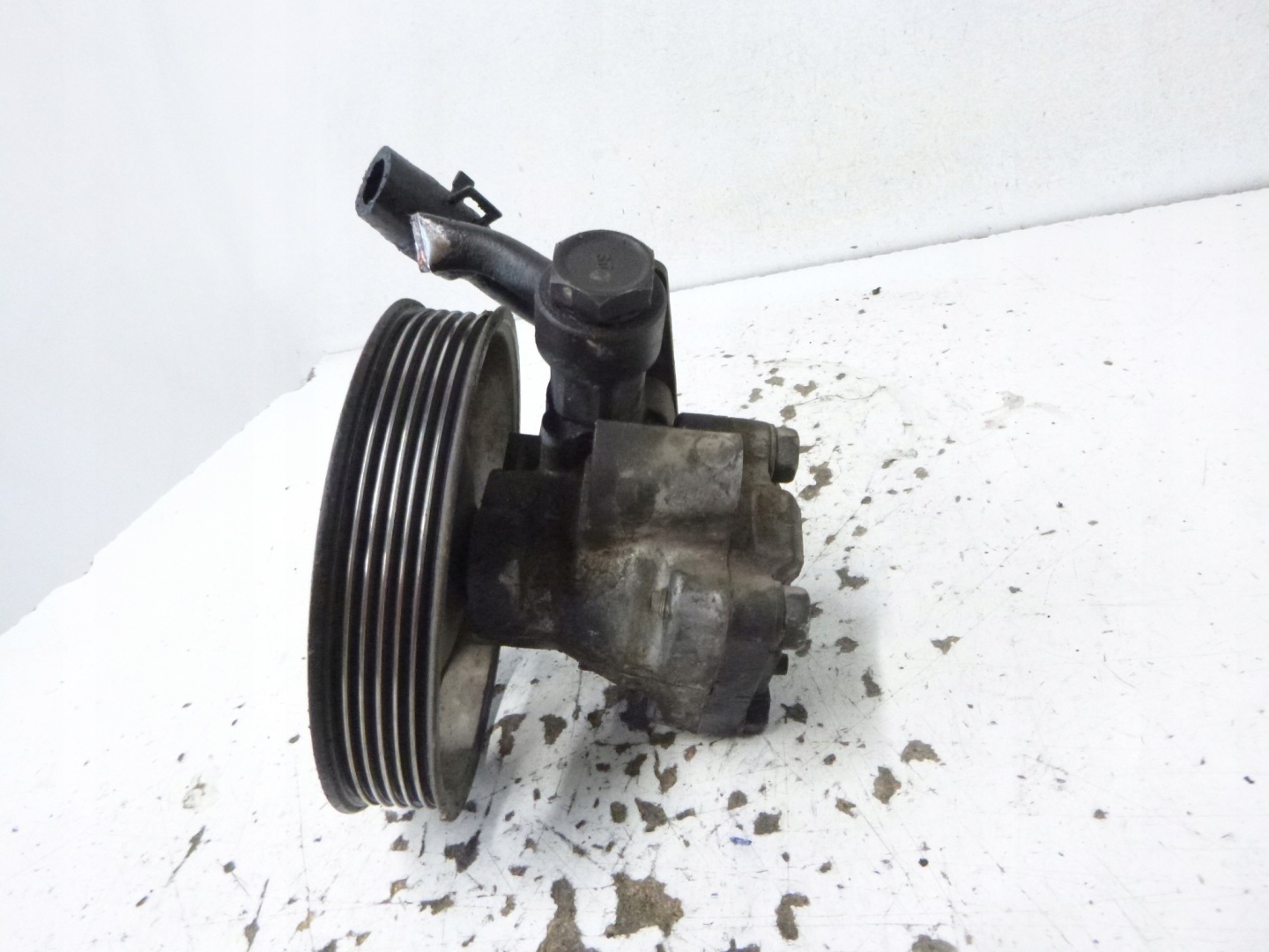 servo pump Hyundai Santa Fe 2.7 2001r. 57100-26100