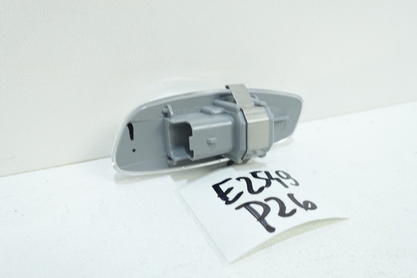 indicator light right CITROEN C4 PICASSO 6325 G6
