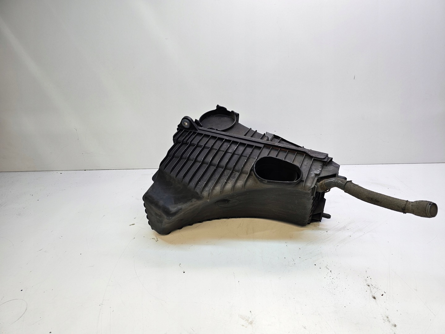 GEHÄUSE FILTER LUFT AUDI Q7 4L 7L6129601Q
