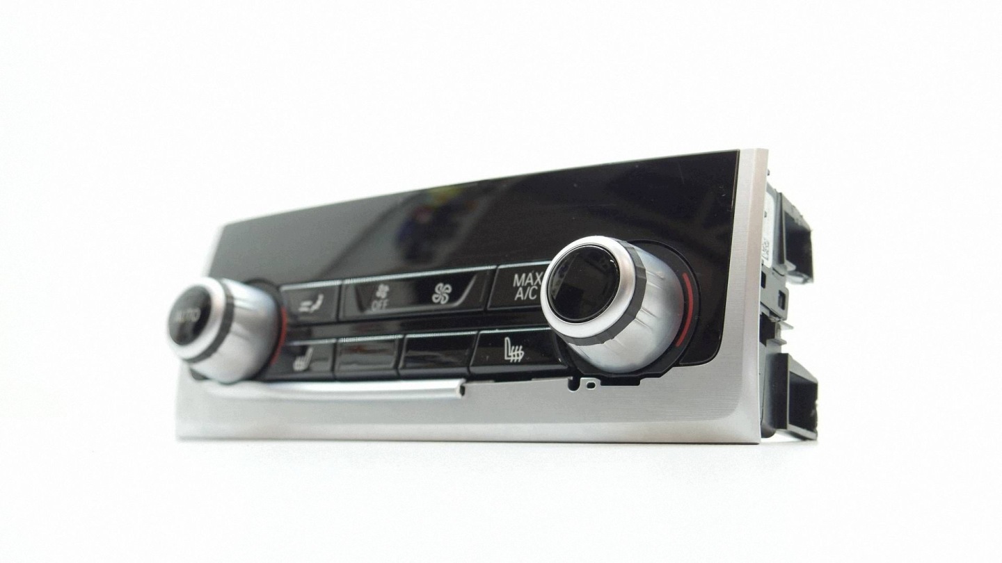 Unite commande clima Arrière 6999385 BMW G12 G11